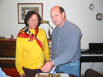 menorah_mike_mom