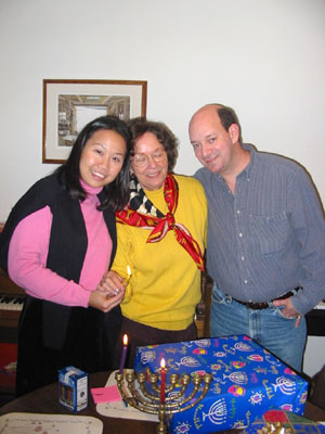 menorah_mike_patti_mom